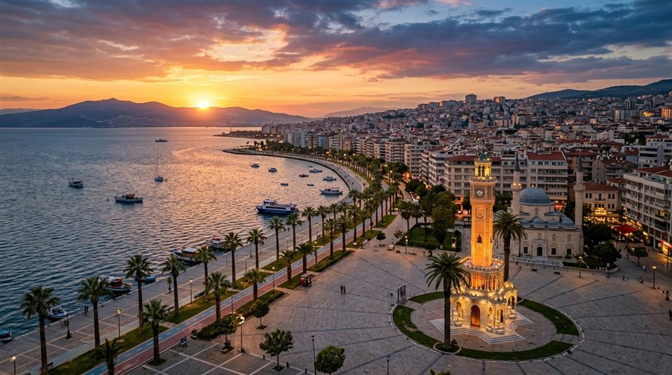 İzmir (Alsancak, Kordon, Karşıyaka, Bostanlı & Mavişehir) VIP Jigolo, Gigolo, Kaslı Erkekler & Erkek Escort — 23.10.2026 Güncel VIP Rehberi