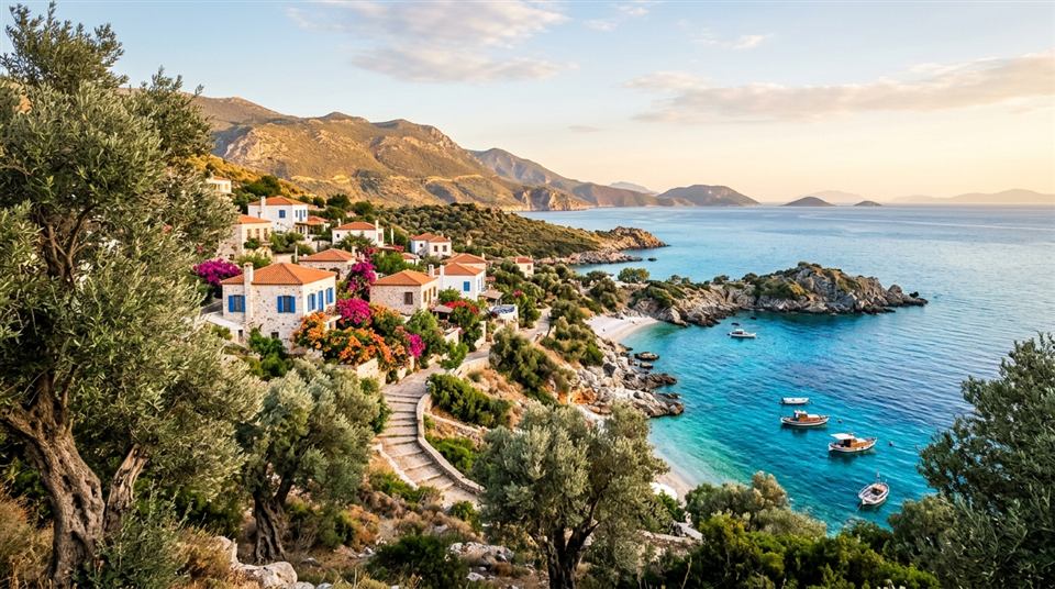 İzmir (Çeşme, Alaçatı, Ilıca, Dalyan, Urla, Seferihisar (Sığacık) & Foça) Yat, Marina, Butik Otel & Korunaklı Villa VIP Escort ve Jigolo Concierge — 23.10.2026 Güncel VIP Rehberi