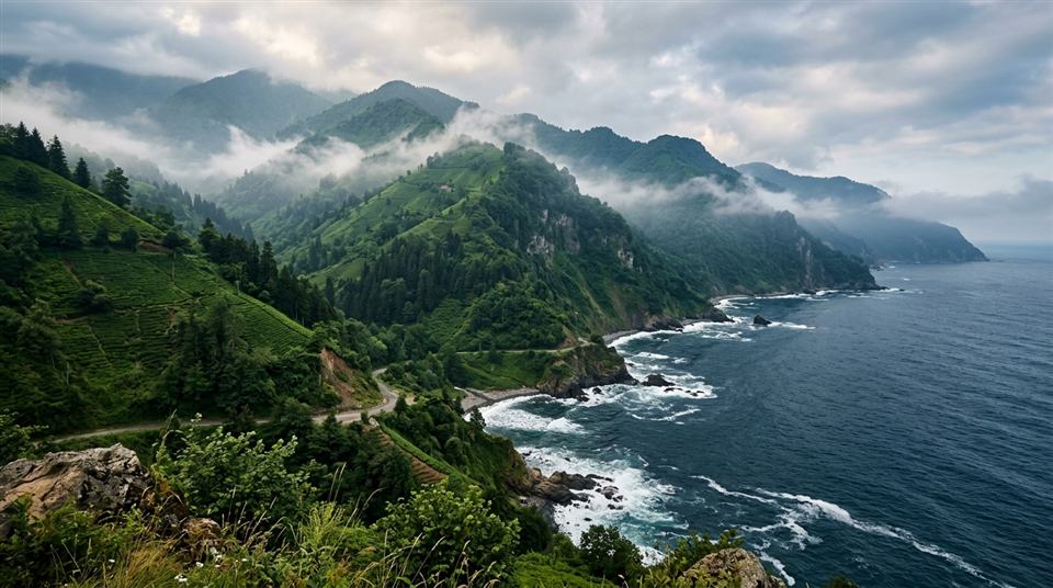Trabzon Akçaabat Erotik Masaj & Otele Gelen VIP Bayan Masözler